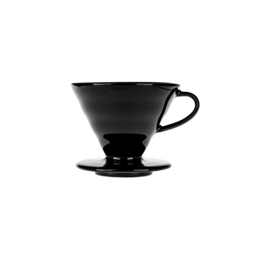 Dripper Hario V60-02 Kasuya Ceramic (KDC-02-B)