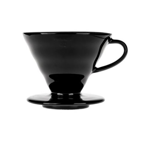 Dripper Hario V60-02 Kasuya Ceramic (KDC-02-B)