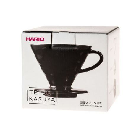 Dripper Hario V60-02 Kasuya Ceramic (KDC-02-B)