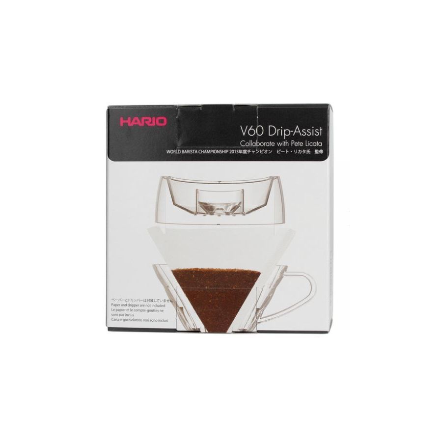 Hario V60 Drip Assist