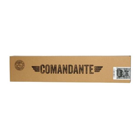 Comandante C40 MK4 Nitro Blade negru