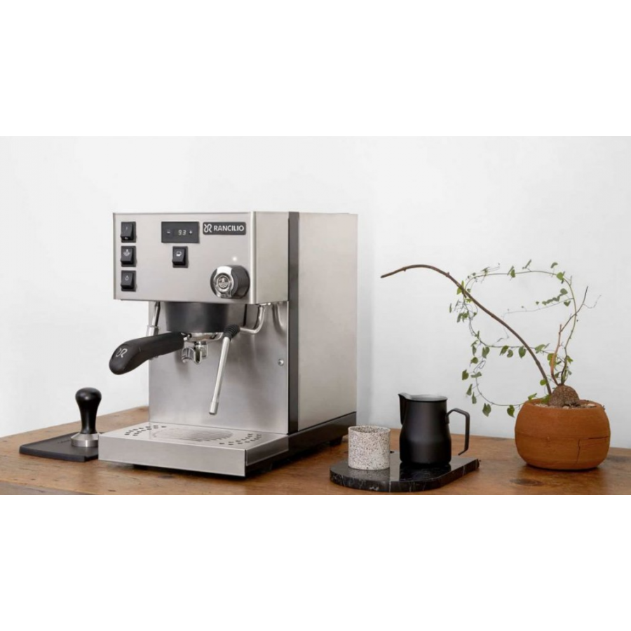 Mașină de cafea Rancilio Silvia Pro