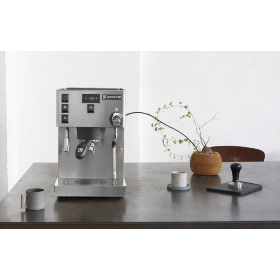 Mașină de cafea Rancilio Silvia Pro