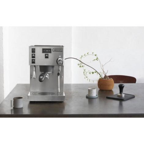 Mașină de cafea Rancilio Silvia Pro