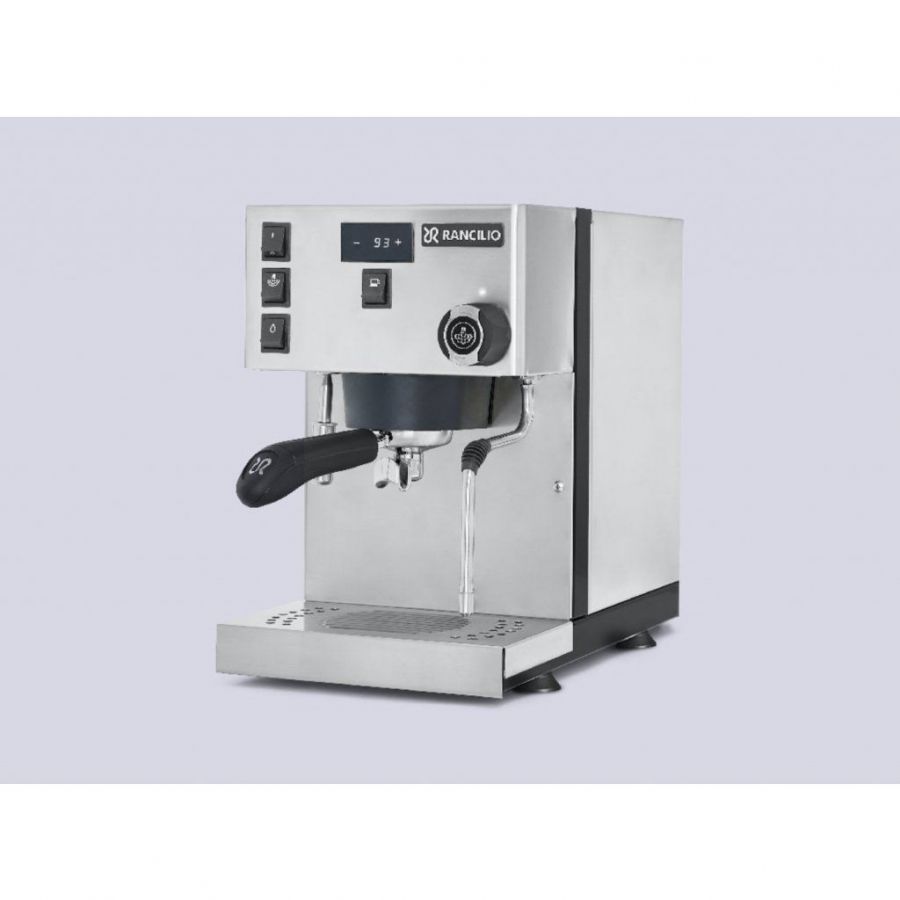 Mașină de cafea Rancilio Silvia Pro