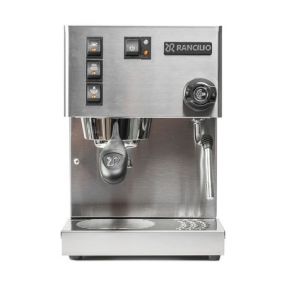 Mașină de cafea espresso Rancilio Silvia E 2