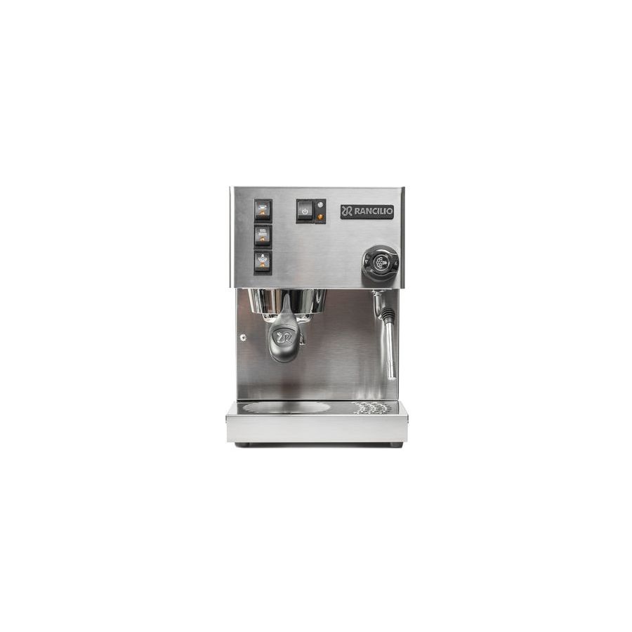 Mașină de cafea espresso Rancilio Silvia E