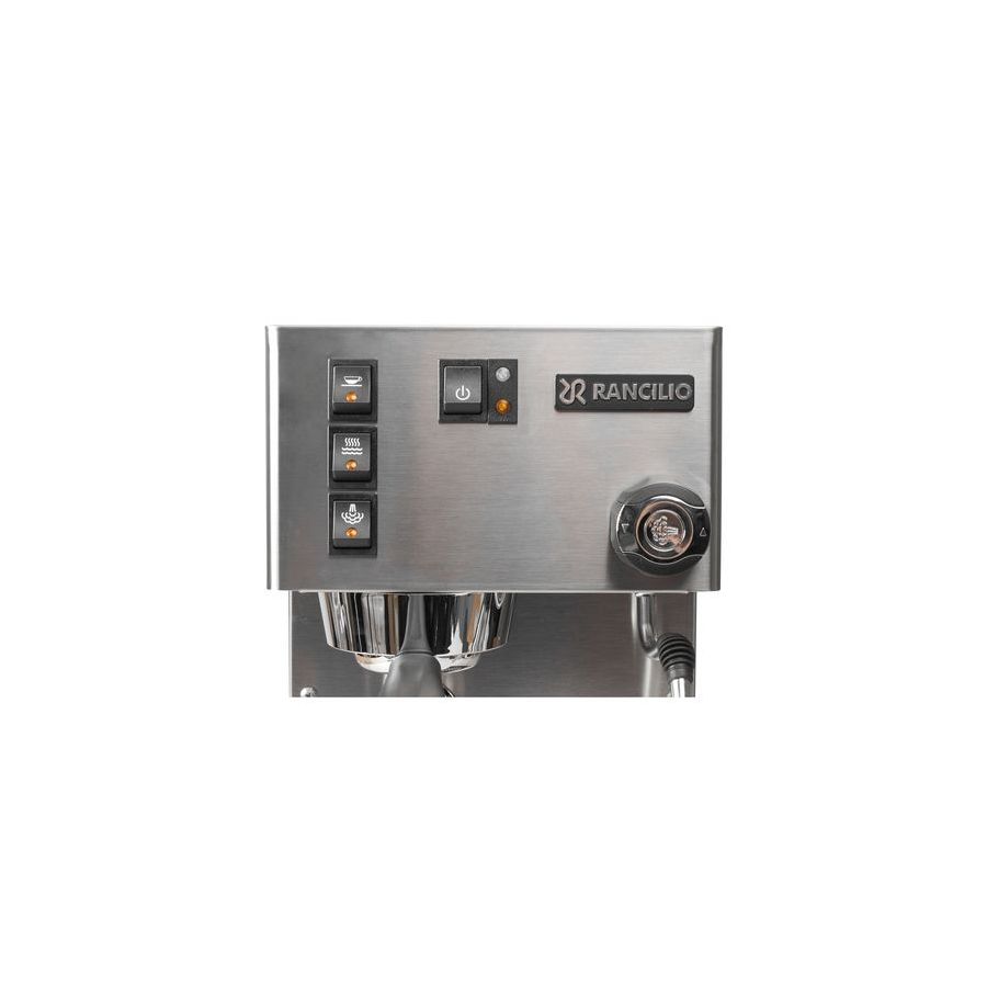 Mașină de cafea espresso Rancilio Silvia E