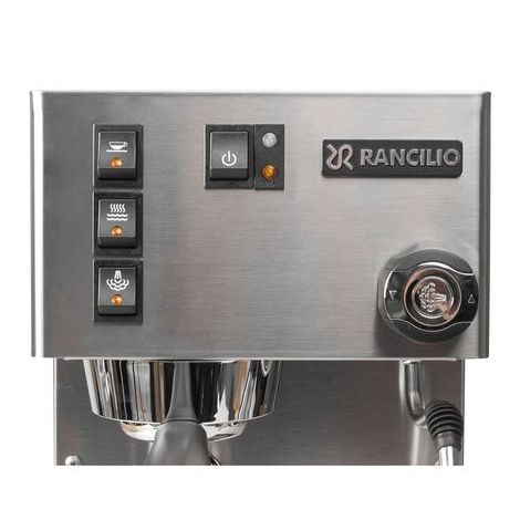 Mașină de cafea espresso Rancilio Silvia E