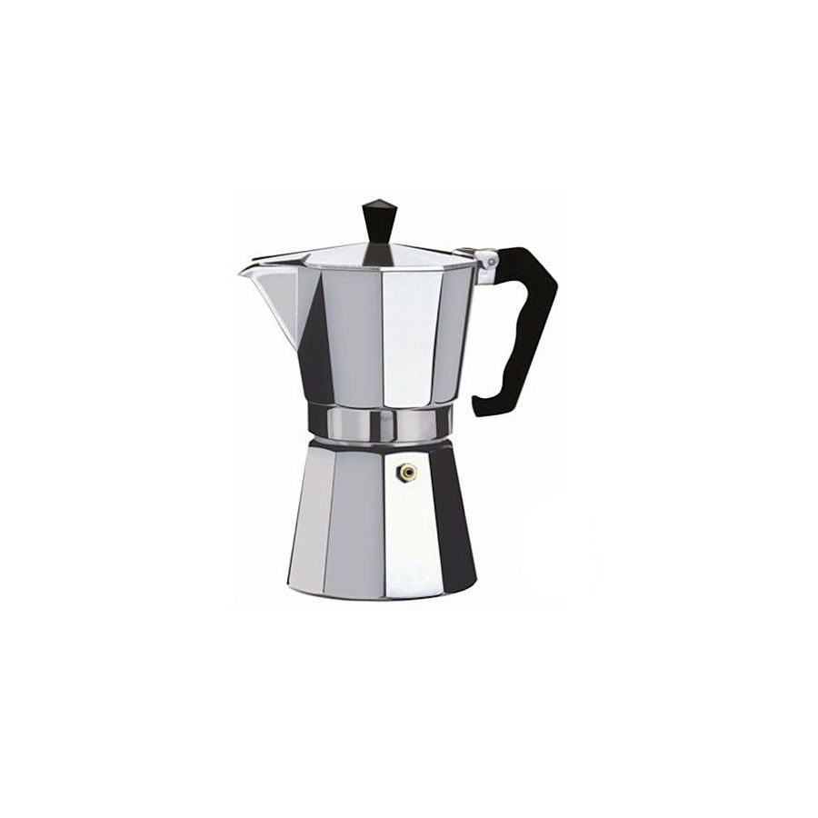 Cafetieră moka Kaffia 12 cești (Mocca)