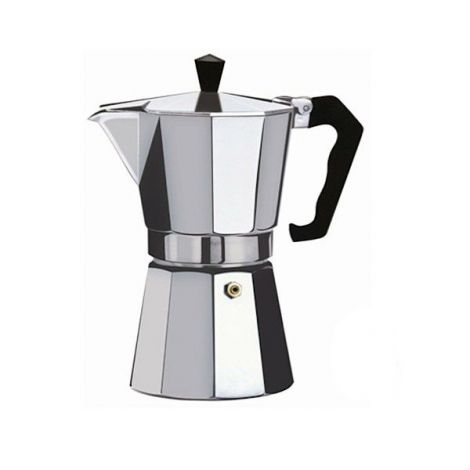 Cafetieră moka Kaffia 12 cești (Mocca)