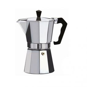 Cafetieră moka Kaffia 6 cești (Mocca)