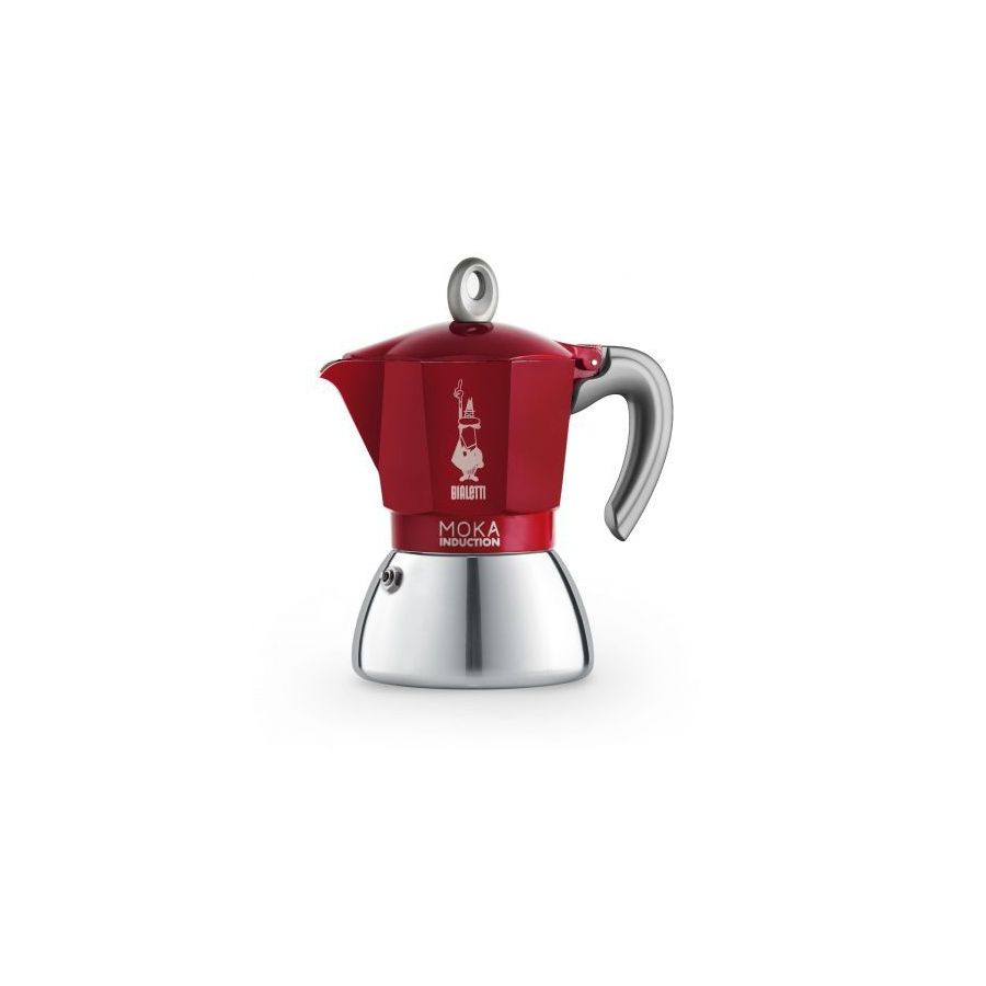 Bialetti Moka Induction 2 căni - FOLOSIT / REDUCERE