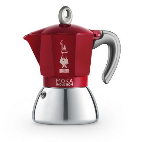 Bialetti Moka Induction 2 căni - FOLOSIT / DISCOUNT