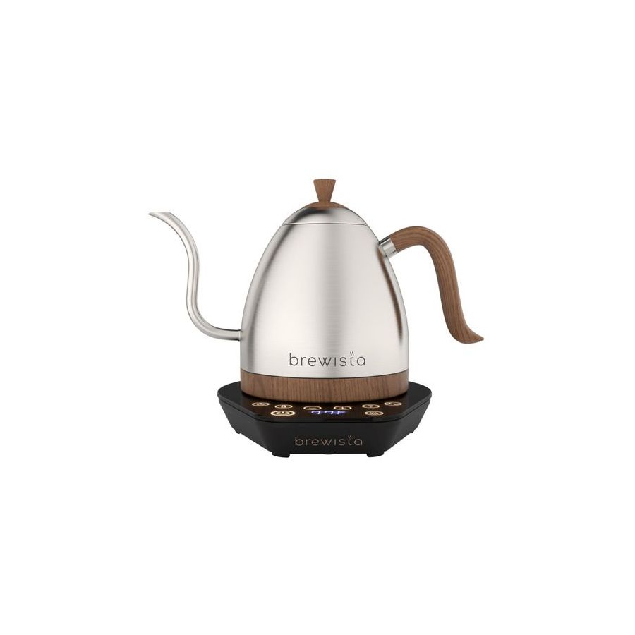 Fierbător electric Brewista 1l ARTISAN din oțel inoxidabil