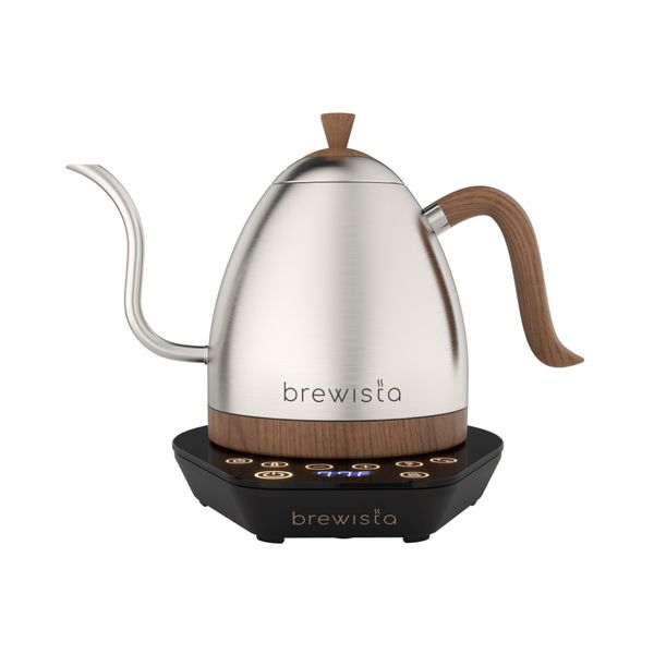 Fierbător electric Brewista 1l ARTISAN din oțel inoxidabil