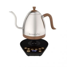 Fierbător electric Brewista 1l ARTISAN din oțel inoxidabil 2