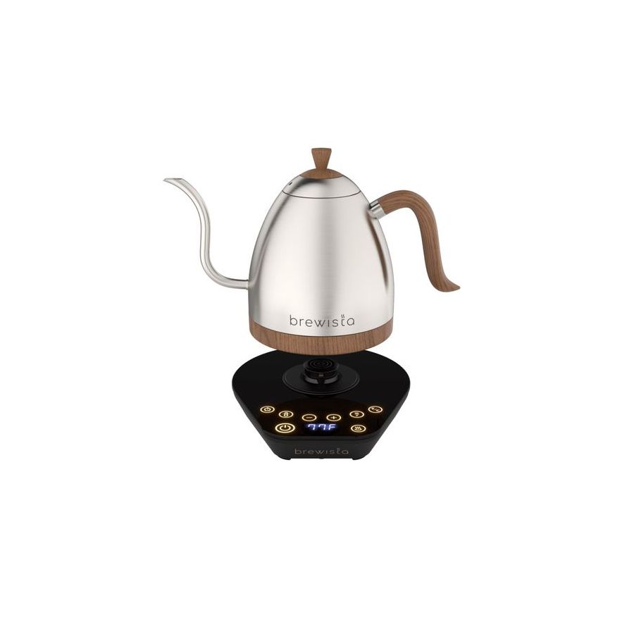 Fierbător electric Brewista 1l ARTISAN din oțel inoxidabil
