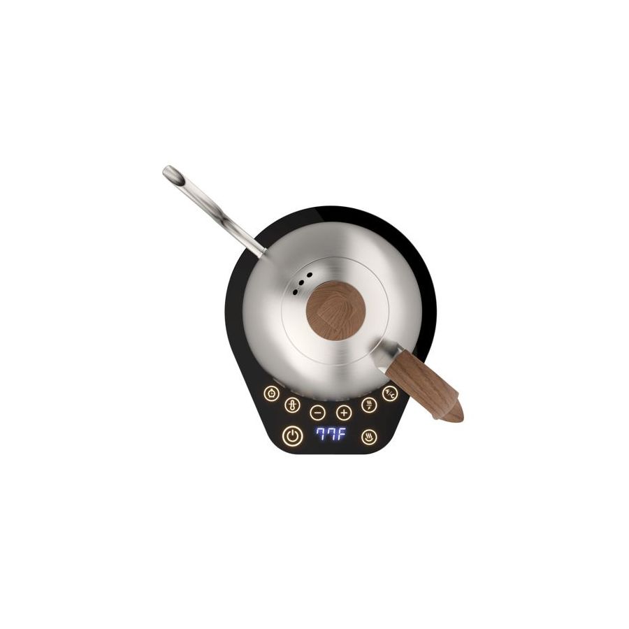 Fierbător electric Brewista 1l ARTISAN din oțel inoxidabil