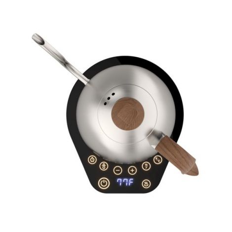 Fierbător electric Brewista 1l ARTISAN din oțel inoxidabil