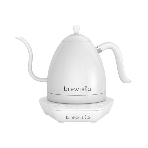 Ceainic electric Brewista 1l ARTISAN alb