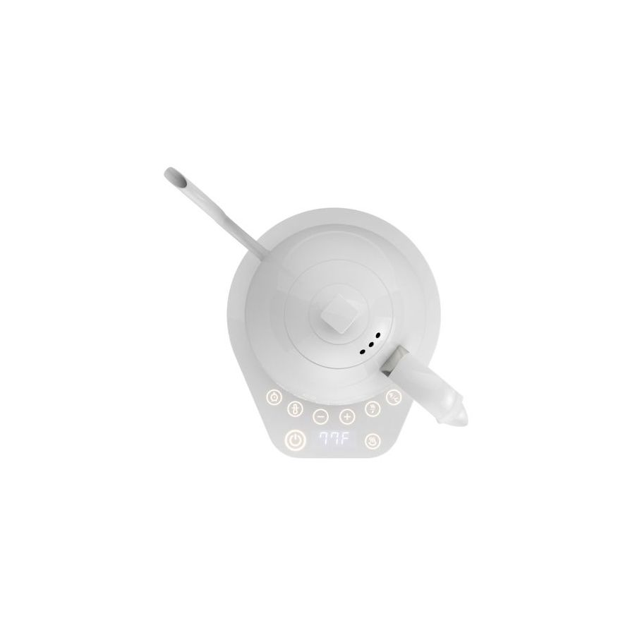 Ceainic electric Brewista 1l ARTISAN alb