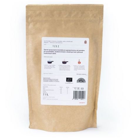 Ciocolată caldă Ajala - Elixir 250g