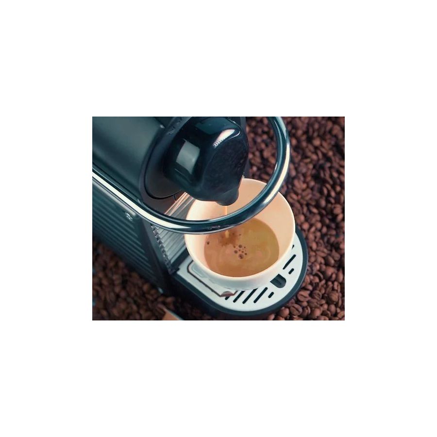 Cafeaua minerilor capsule Nespresso - Peru