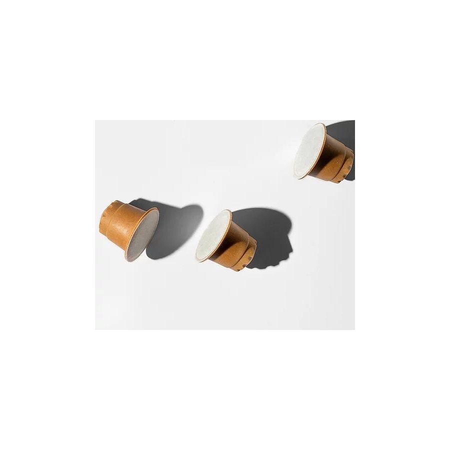 The Miners Coffee capsule Nespresso - Guatemala Decaf