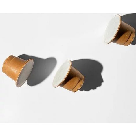 The Miners Coffee capsule Nespresso - Guatemala Decaf