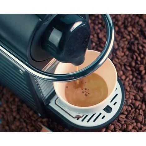 The Miners Coffee capsule Nespresso - Guatemala Decaf
