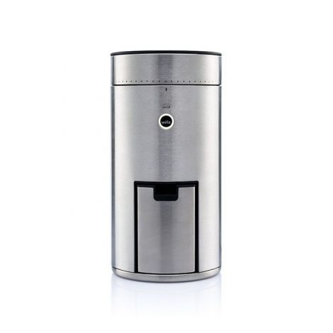 Râșnița electrica de cafea Wilfa Uniform WSFB-100S argintiu