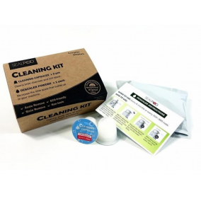 Kit de curățare a capsulelor Sealpod - Nespresso ® Kit de curățare