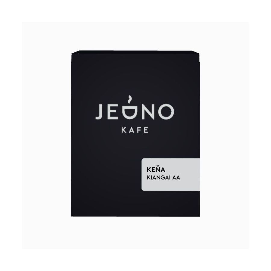 Jedno Kafe Kenya Kiangai AA 250g