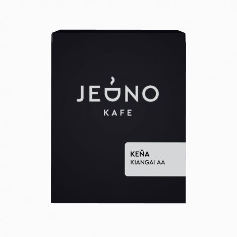 Jedno Kafe Kenya Kiangai AA 250g