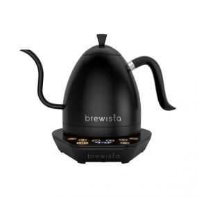 Fierbător electric Brewista 1l ARTISAN negru