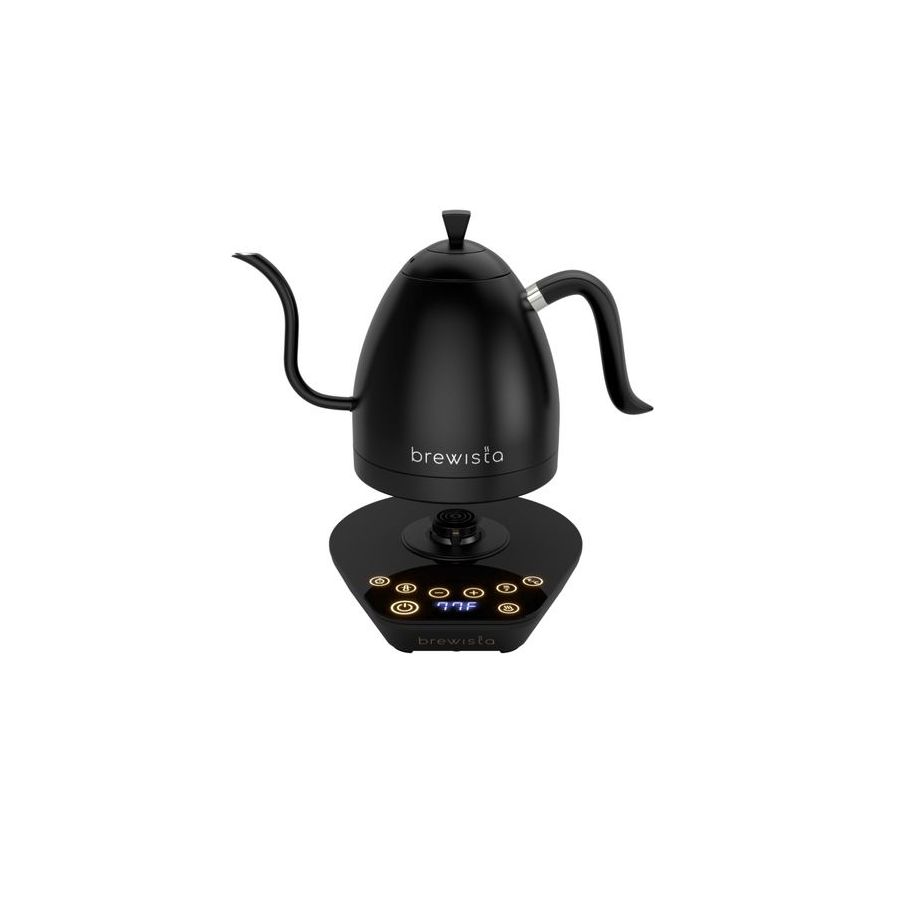 Fierbător electric Brewista 1l ARTISAN negru