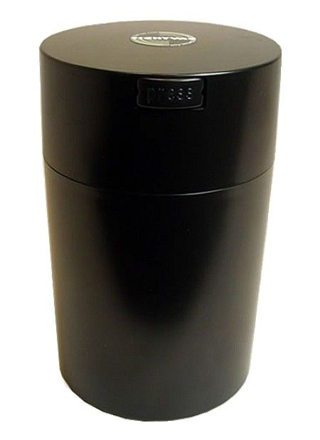 Recipient vidat Tightvac 500g - Negru