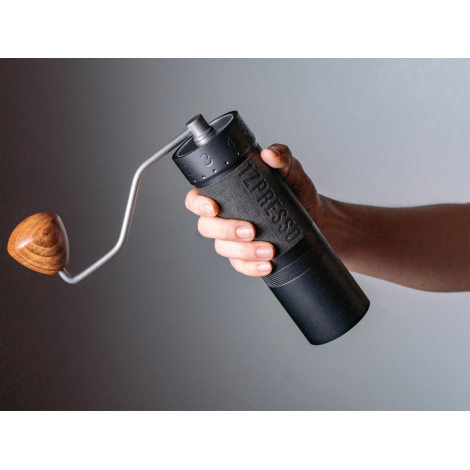 Mașină de măcinat 1Zpresso J-MAX