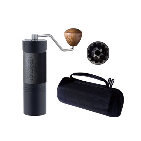 Mașină de măcinat 1Zpresso J-MAX