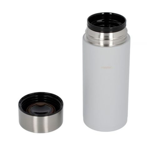 Termos Hario Stick 350 ml gri