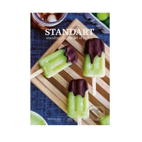 Revista Standart nr. 8