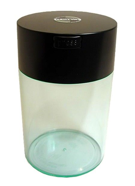 Recipient vidat Tightvac 500g - Transparent