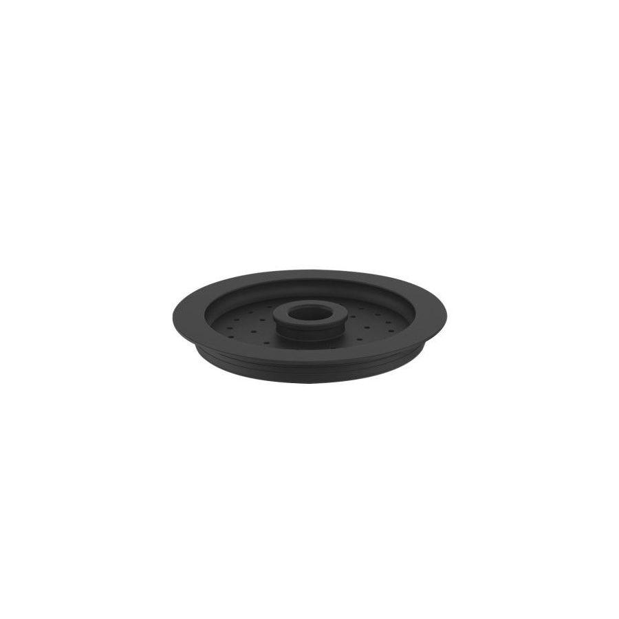 Capac de înlocuire Sealpod pentru capsula din oțel inoxidabil FeePod Tchibo