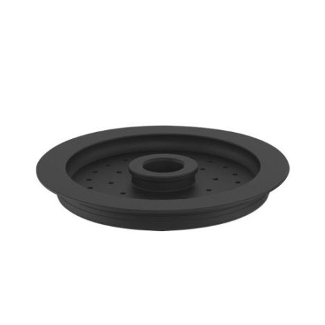 Capac de înlocuire Sealpod pentru capsula din oțel inoxidabil FeePod Tchibo