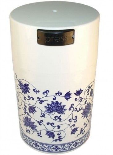 Recipient vidat Tightvac 150g - Floral