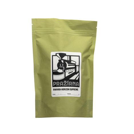Cafe Roastery Rwanda Horizon Supreme 250g