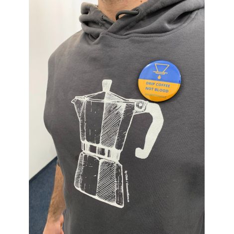 Placka - Eu susțin Ucraina!