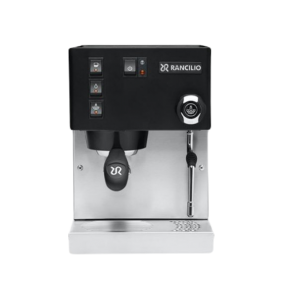 Mașină de cafea Rancilio Silvia V6 Black