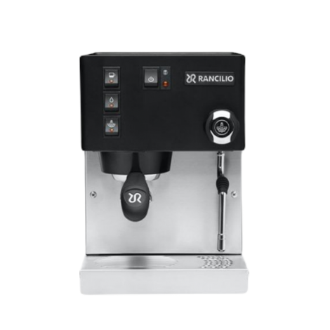 Mașină de cafea Rancilio Silvia V6 Black